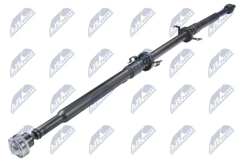 Pogonska gred, pogon osi NTY NWN-CH-034