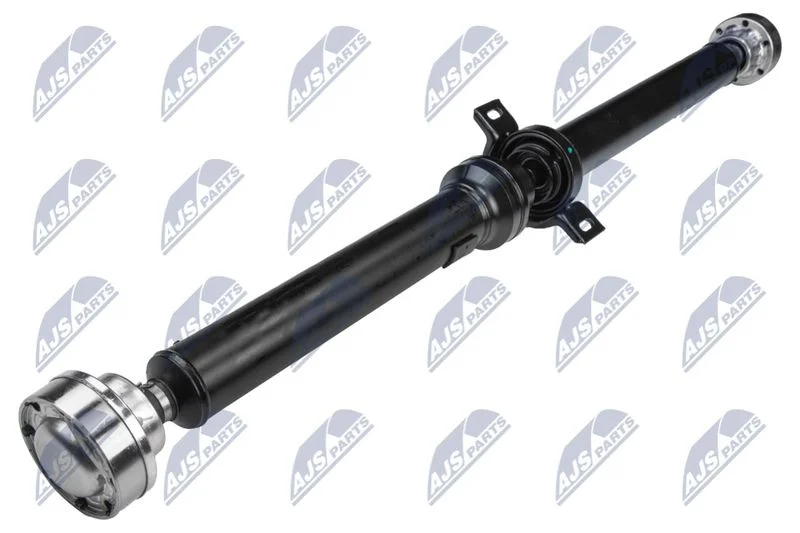 Pogonska gred, pogon osi NTY NWN-CH-035