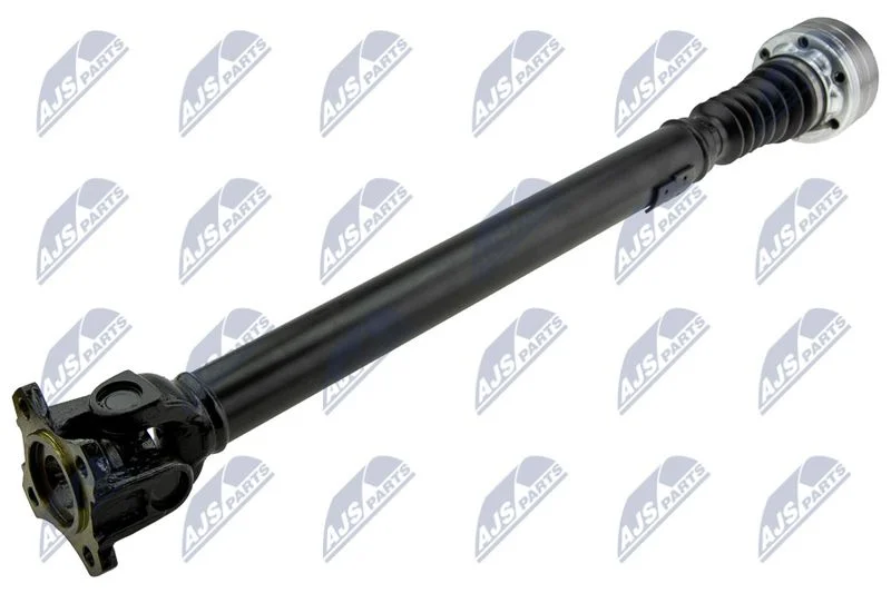 Pogonska gred, pogon osi NTY NWN-CH-039
