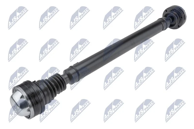 Pogonska gred, pogon osi NTY NWN-CH-044