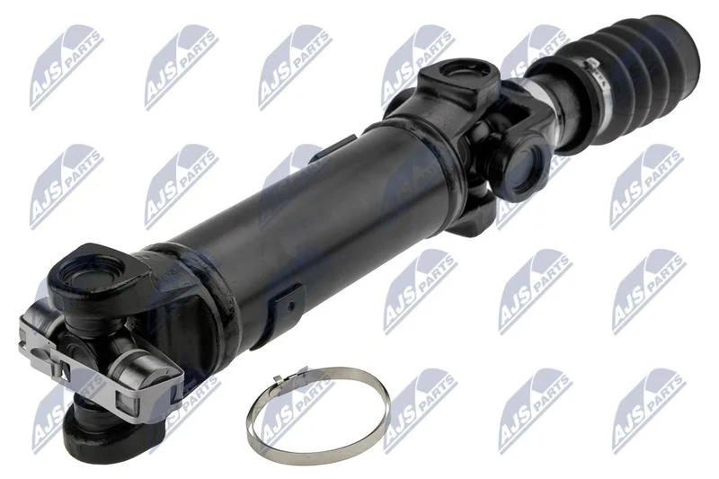 Pogonska gred, pogon osi NTY NWN-CH-047