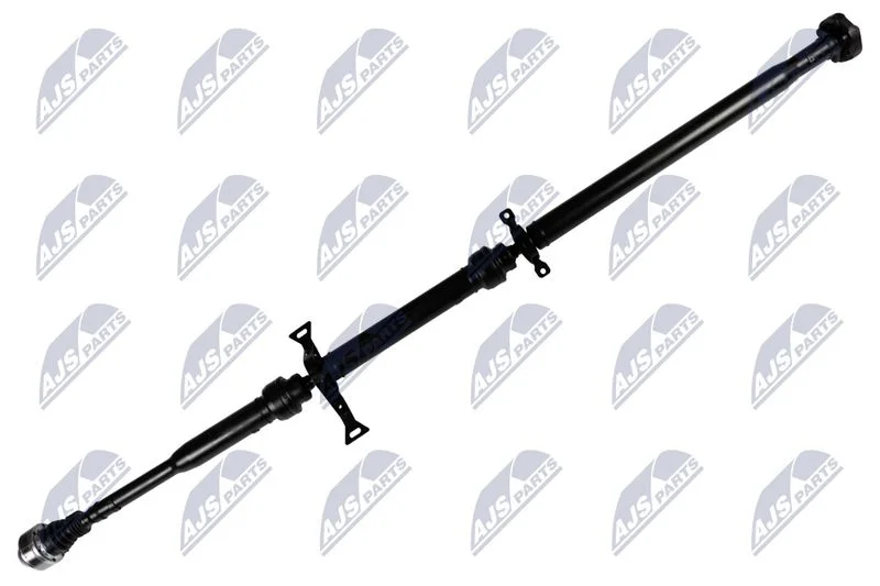 Pogonska gred, pogon osi NTY NWN-CH-078