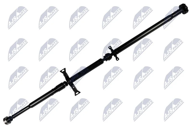 Pogonska gred, pogon osi NTY NWN-CH-079
