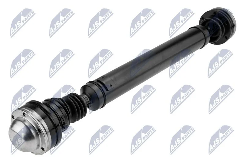 Pogonska gred, pogon osi NTY NWN-FR-003