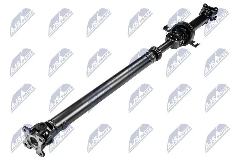 Pogonska gred, pogon osi NTY NWN-FR-004
