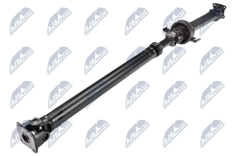 Pogonska gred, pogon osi NTY NWN-FR-005