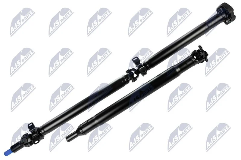 Pogonska gred, pogon osi NTY NWN-FR-011