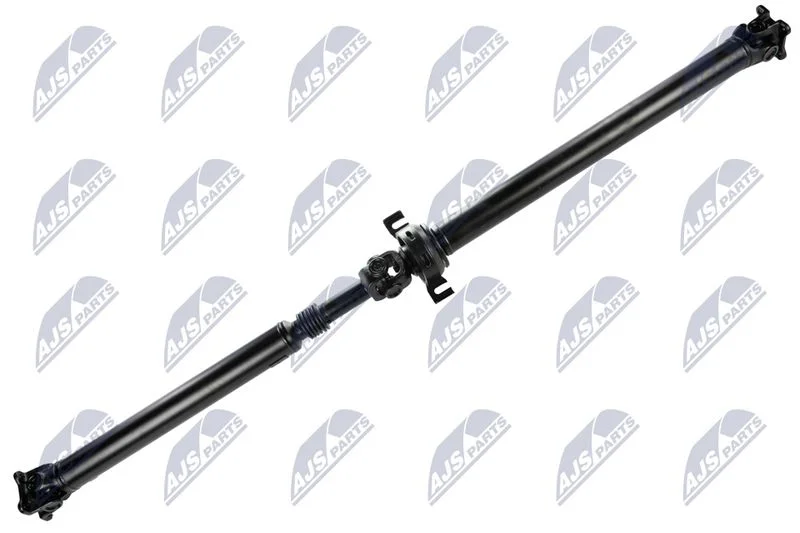 Pogonska gred, pogon osi NTY NWN-FR-014