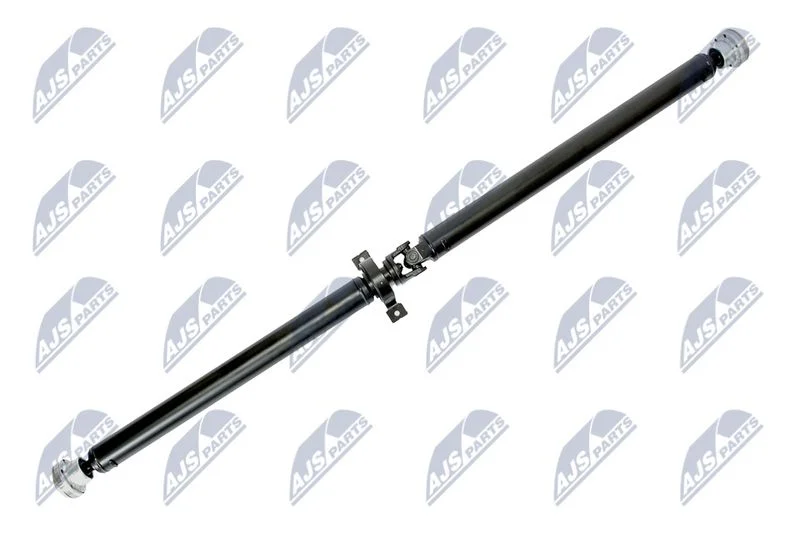 Pogonska gred, pogon osi NTY NWN-FT-001
