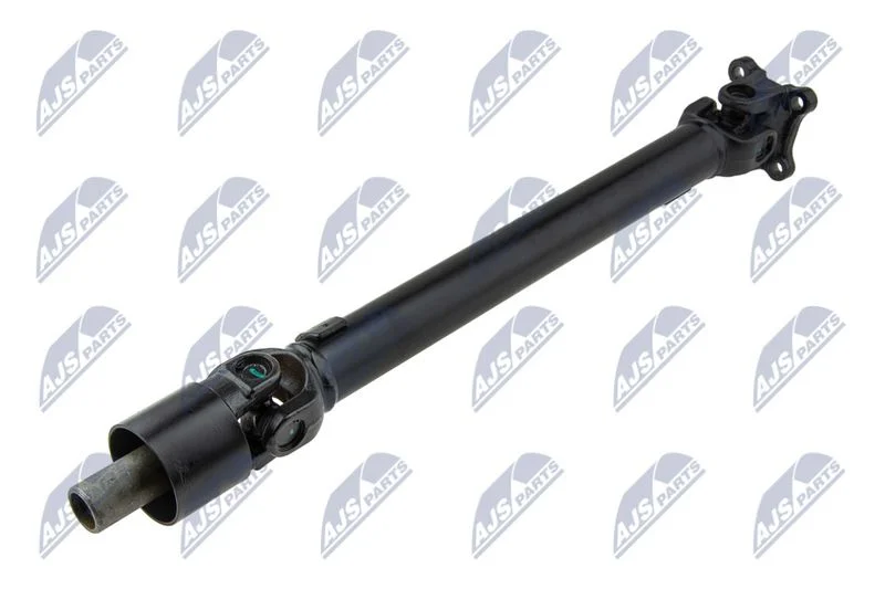 Pogonska gred, pogon osi NTY NWN-FT-005