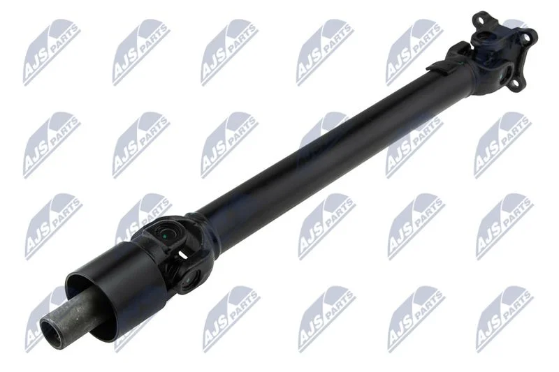 Pogonska gred, pogon osi NTY NWN-FT-006