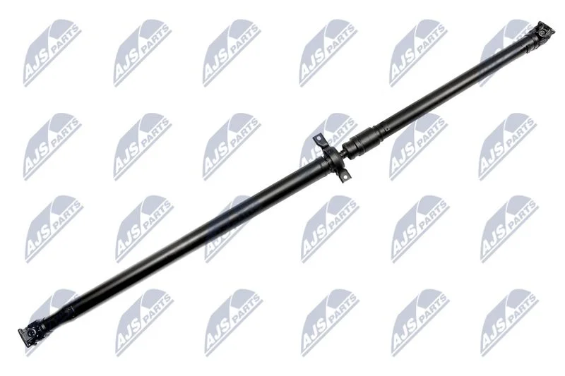 Pogonska gred, pogon osi NTY NWN-HD-001