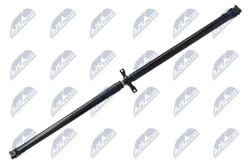 Pogonska gred, pogon osi NTY NWN-HD-003