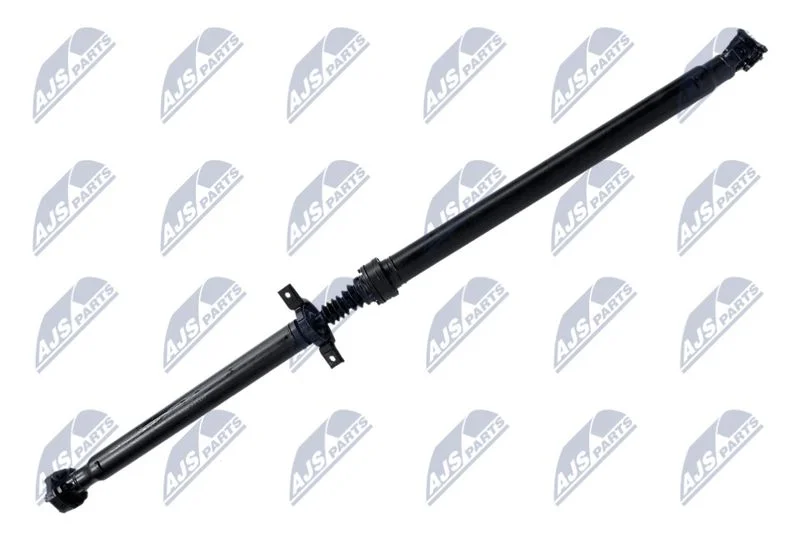 Pogonska gred, pogon osi NTY NWN-HY-001