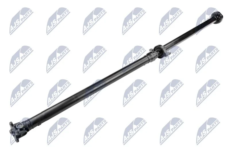 Propshaft, axle drive NTY NWN-KA-007