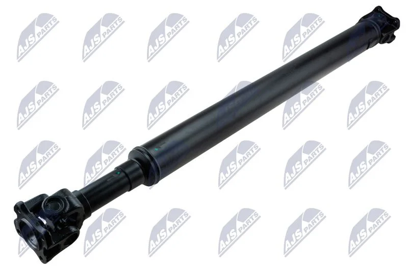 Pogonska gred, pogon osi NTY NWN-KA-013