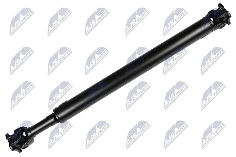 Pogonska gred, pogon osi NTY NWN-KA-014