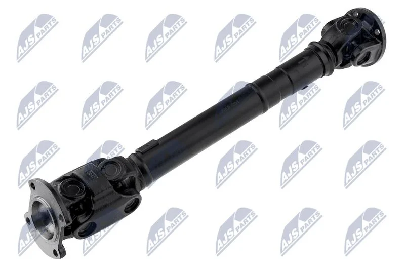 Pogonska gred, pogon osi NTY NWN-LR-004