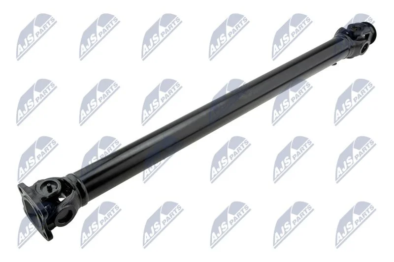 Pogonska gred, pogon osi NTY NWN-LR-005