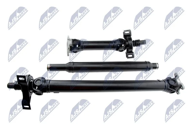 Propshaft, axle drive NTY NWN-ME-009