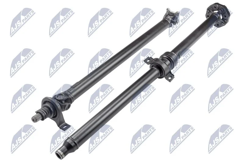 Propshaft, axle drive NTY NWN-ME-055