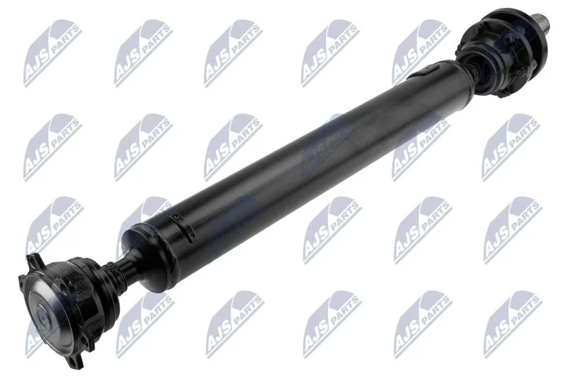 Pogonska gred, pogon osi NTY NWN-MS-001