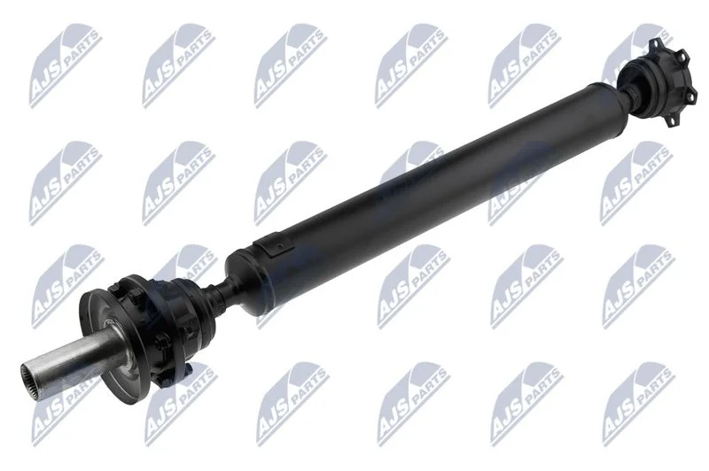 Pogonska gred, pogon osi NTY NWN-MS-002