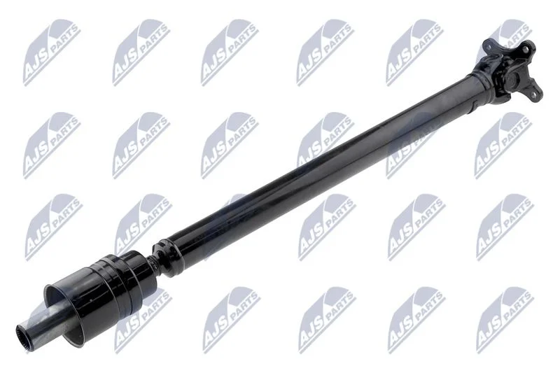 Pogonska gred, pogon osi NTY NWN-MS-003