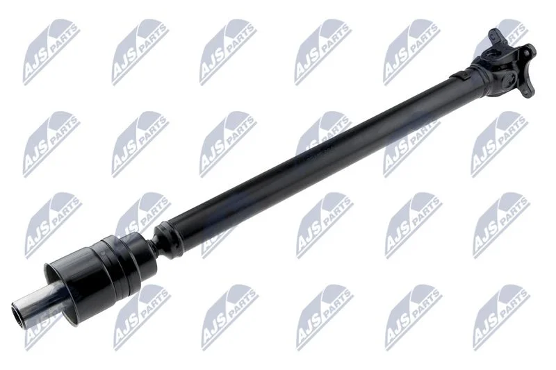 Pogonska gred, pogon osi NTY NWN-MS-004