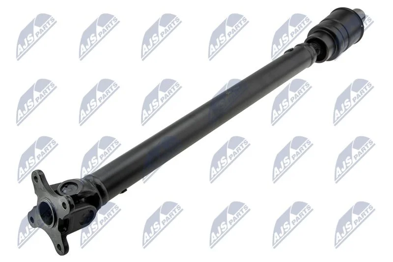 Pogonska gred, pogon osi NTY NWN-MS-005