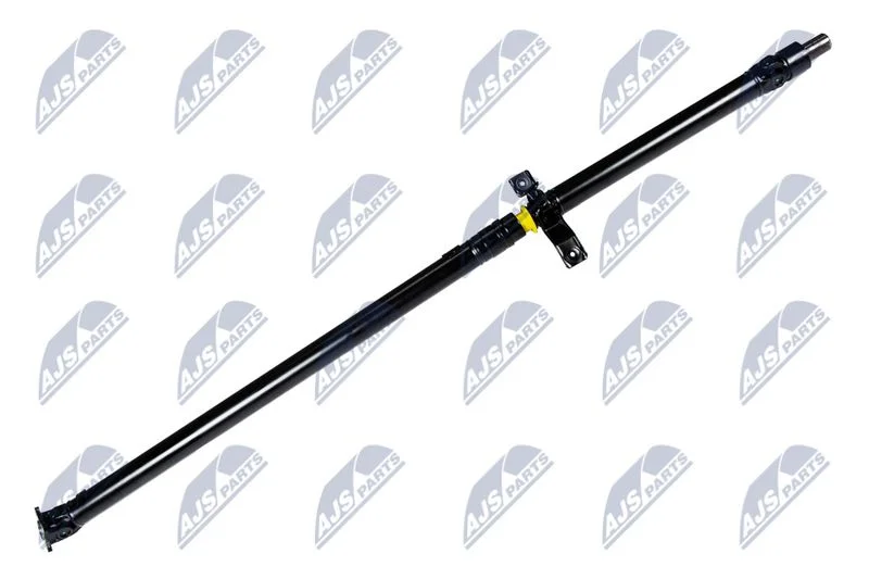 Pogonska gred, pogon osi NTY NWN-MS-007