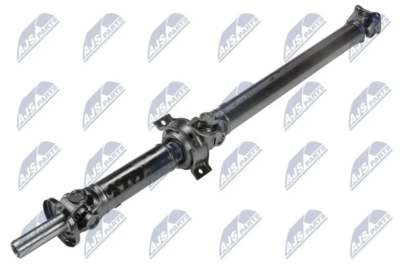 Pogonska gred, pogon osi NTY NWN-MS-008