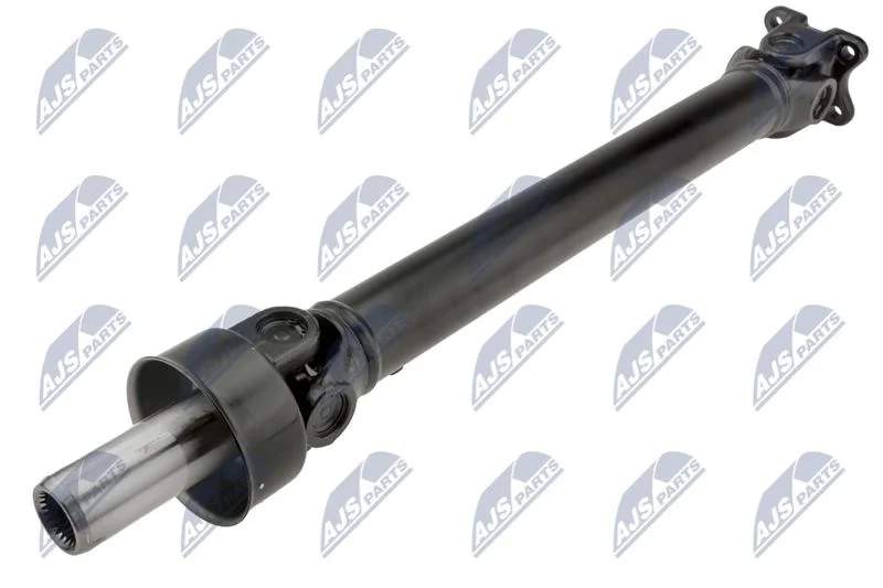 Pogonska gred, pogon osi NTY NWN-MS-009