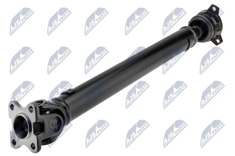 Pogonska gred, pogon osi NTY NWN-MS-010