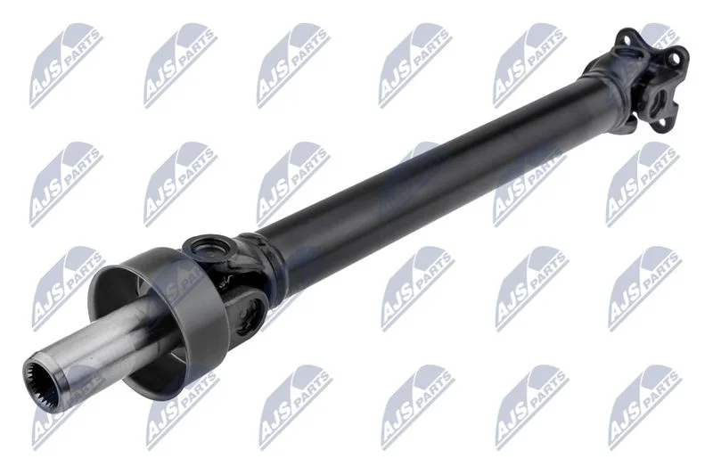 Pogonska gred, pogon osi NTY NWN-MS-012