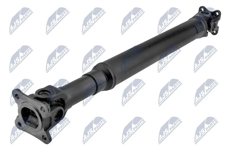 Pogonska gred, pogon osi NTY NWN-MS-013