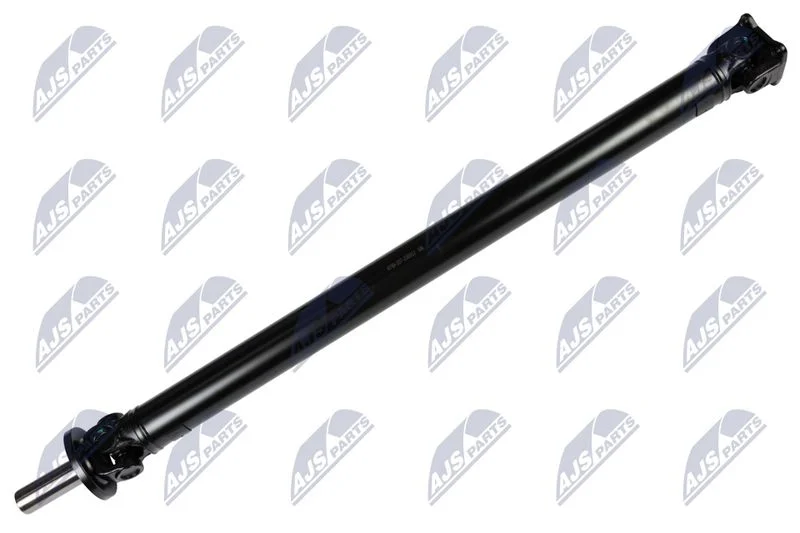 Pogonska gred, pogon osi NTY NWN-MS-014