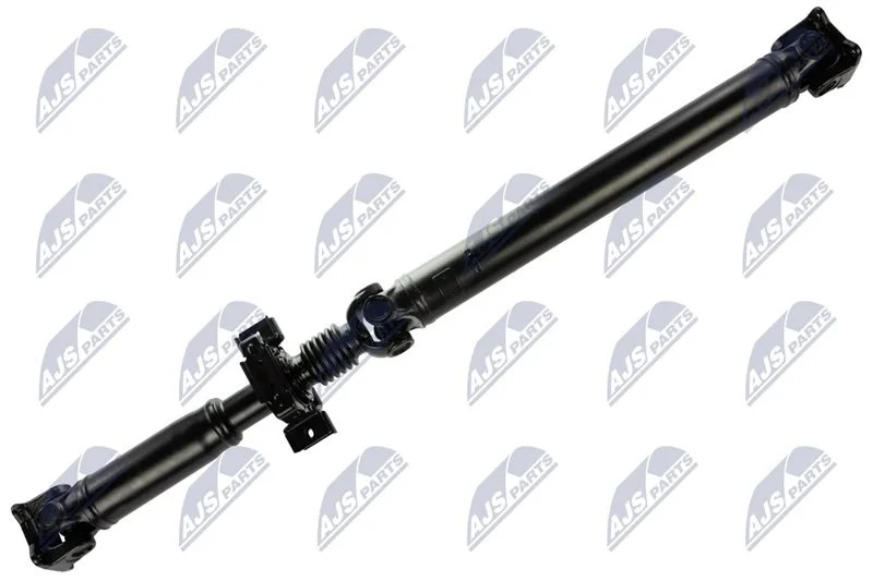 Pogonska gred, pogon osi NTY NWN-MS-015