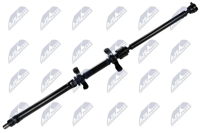 Pogonska gred, pogon osi NTY NWN-MS-016