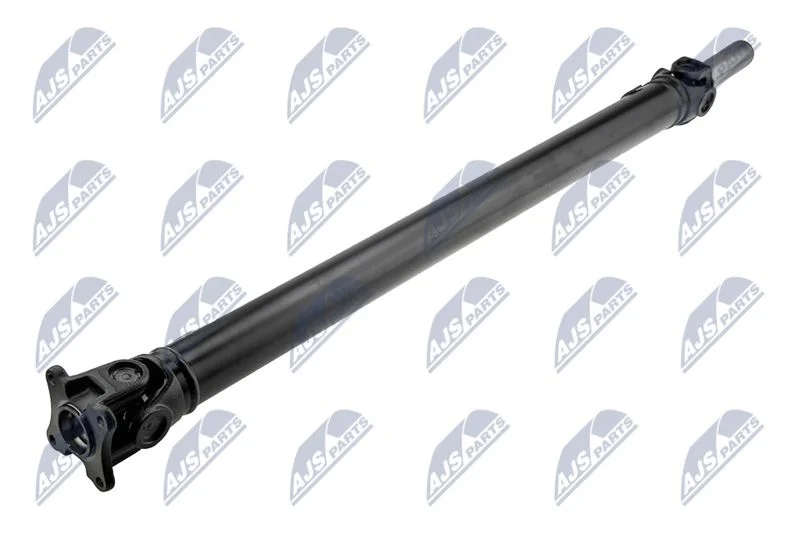Pogonska gred, pogon osi NTY NWN-MZ-002