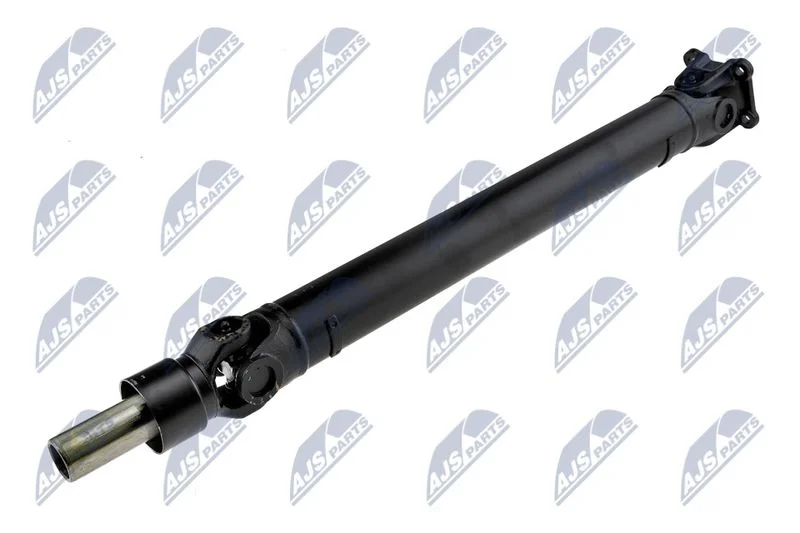 Pogonska gred, pogon osi NTY NWN-NS-001