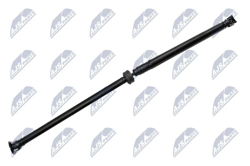 Pogonska gred, pogon osi NTY NWN-NS-004