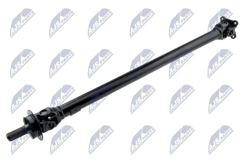 Pogonska gred, pogon osi NTY NWN-NS-005