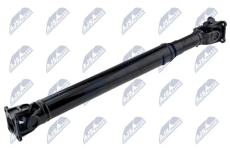 Pogonska gred, pogon osi NTY NWN-NS-006