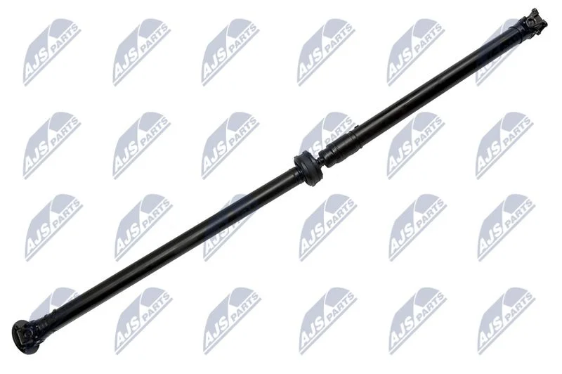 Pogonska gred, pogon osi NTY NWN-NS-007