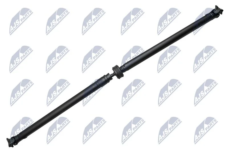 Pogonska gred, pogon osi NTY NWN-NS-008