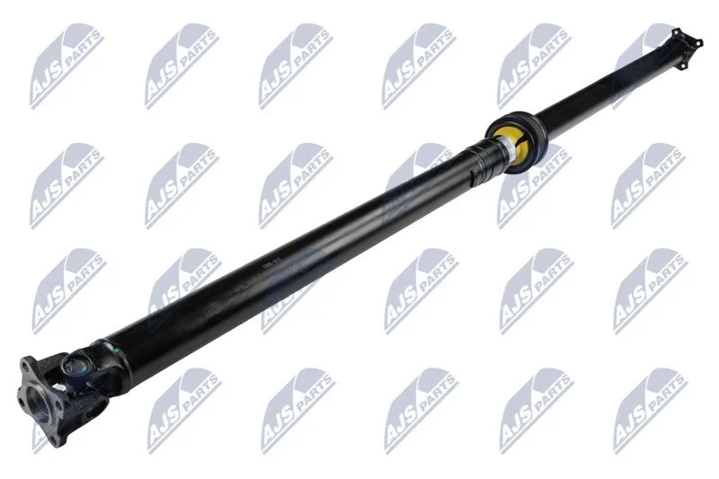Pogonska gred, pogon osi NTY NWN-NS-012