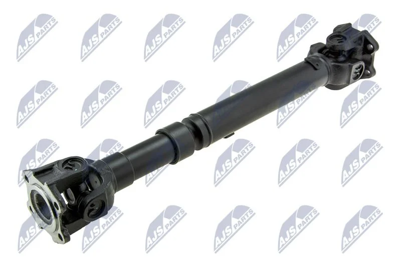 Pogonska gred, pogon osi NTY NWN-NS-016