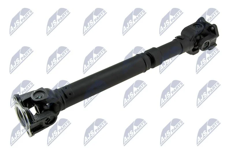 Pogonska gred, pogon osi NTY NWN-NS-017