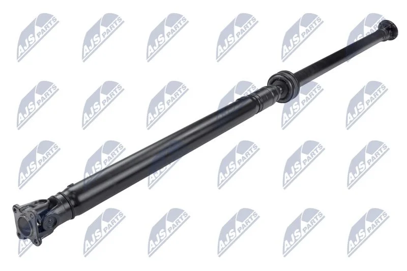 Pogonska gred, pogon osi NTY NWN-NS-019
